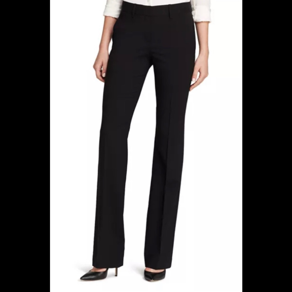 Theory Max 2 Urban pants